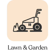 Lawn & Garden