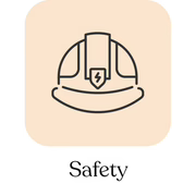 Safety Equipment