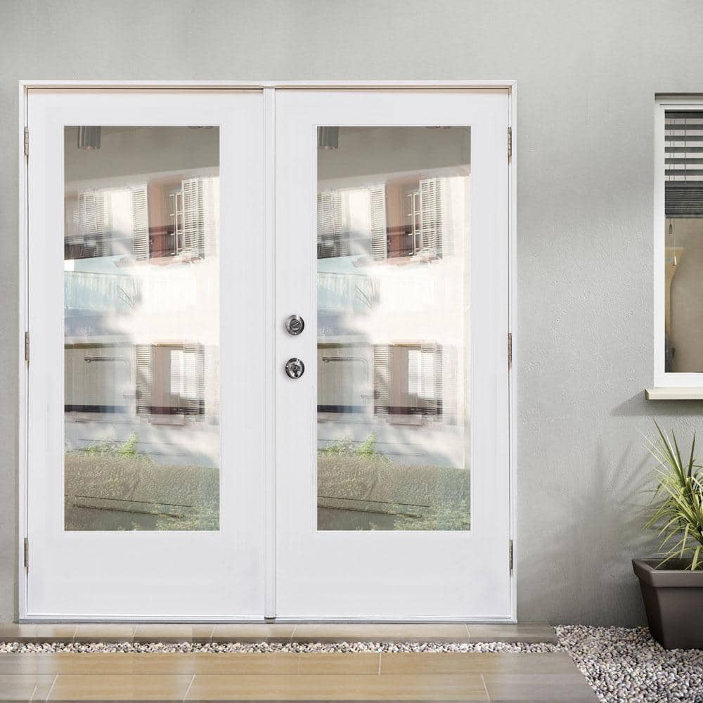 Impact Hinged Patio Door Collection